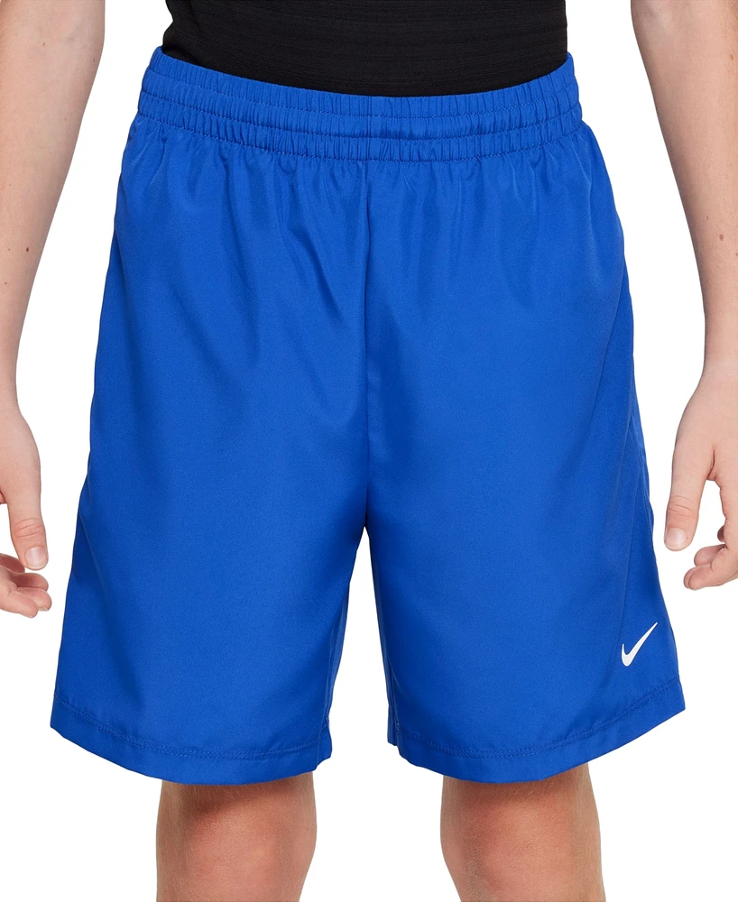 Nike Big Boys Dri-fit Multi+ Training Shorts