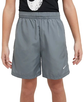 Nike Big Boys Dri-fit Multi+ Training Shorts