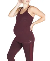 Modern Eternity Maternity Hannah Active Nursing Tank