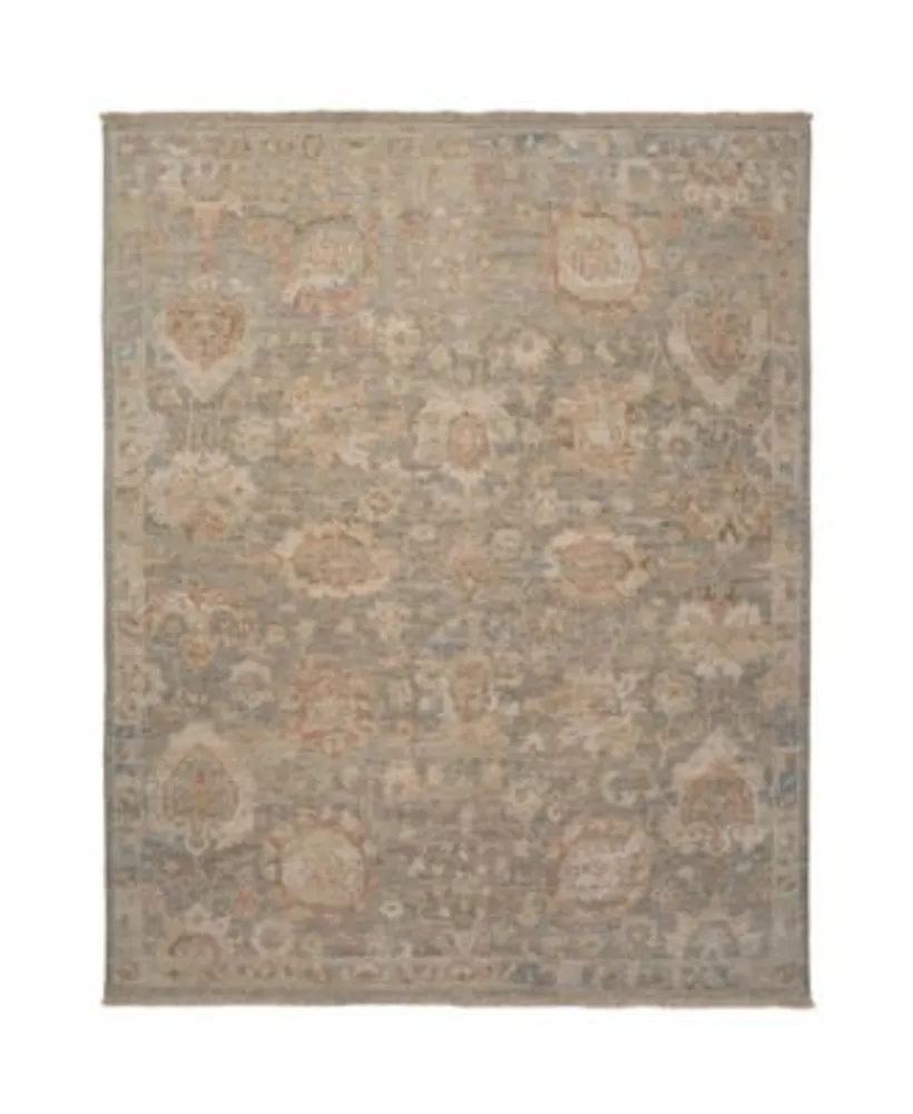 Capel Braymore 1227 Area Rug