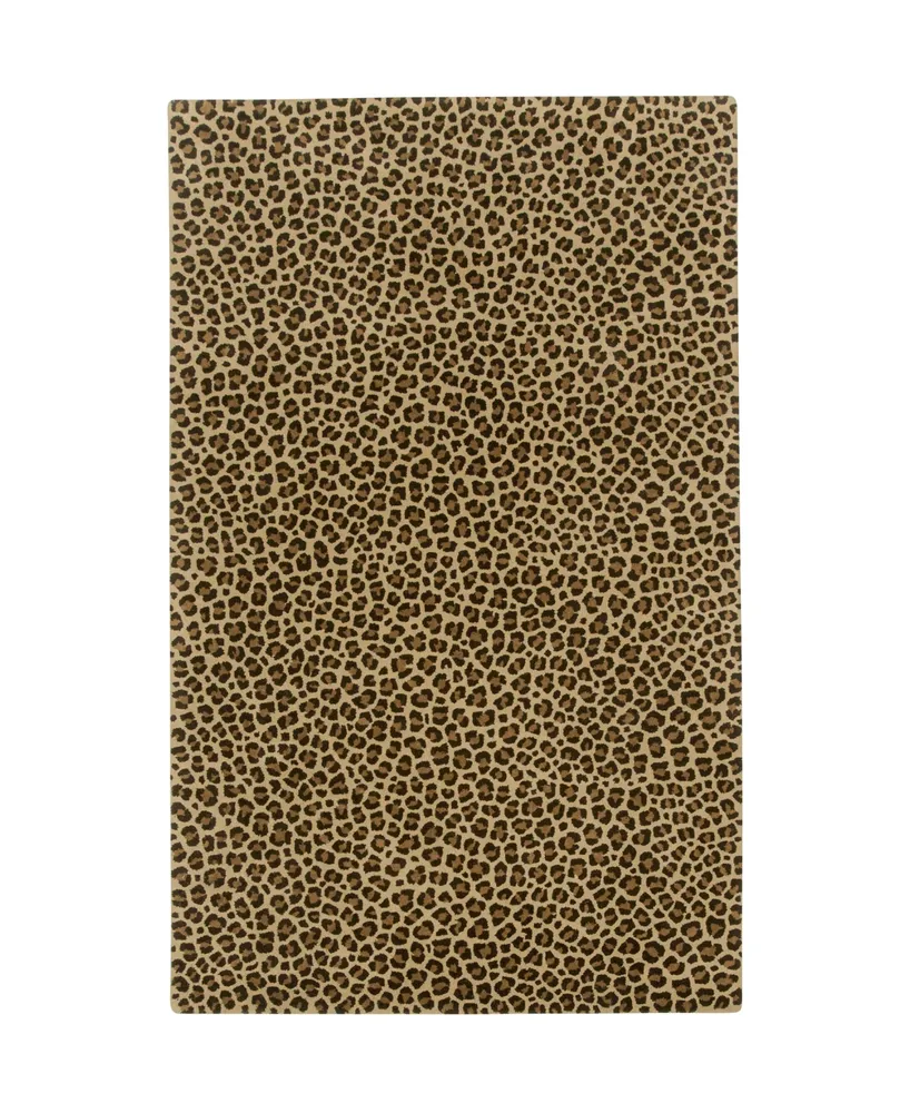 Capel Safari 9290 7' x 9' Area Rug