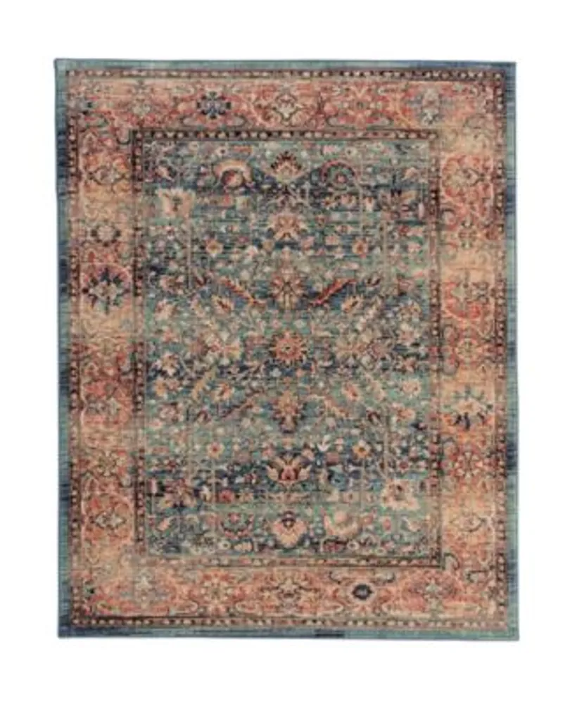 Capel Bosphorus 4402 Area Rug