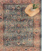 Capel Bosphorus 4400 3'5" x 5'2" Area Rug