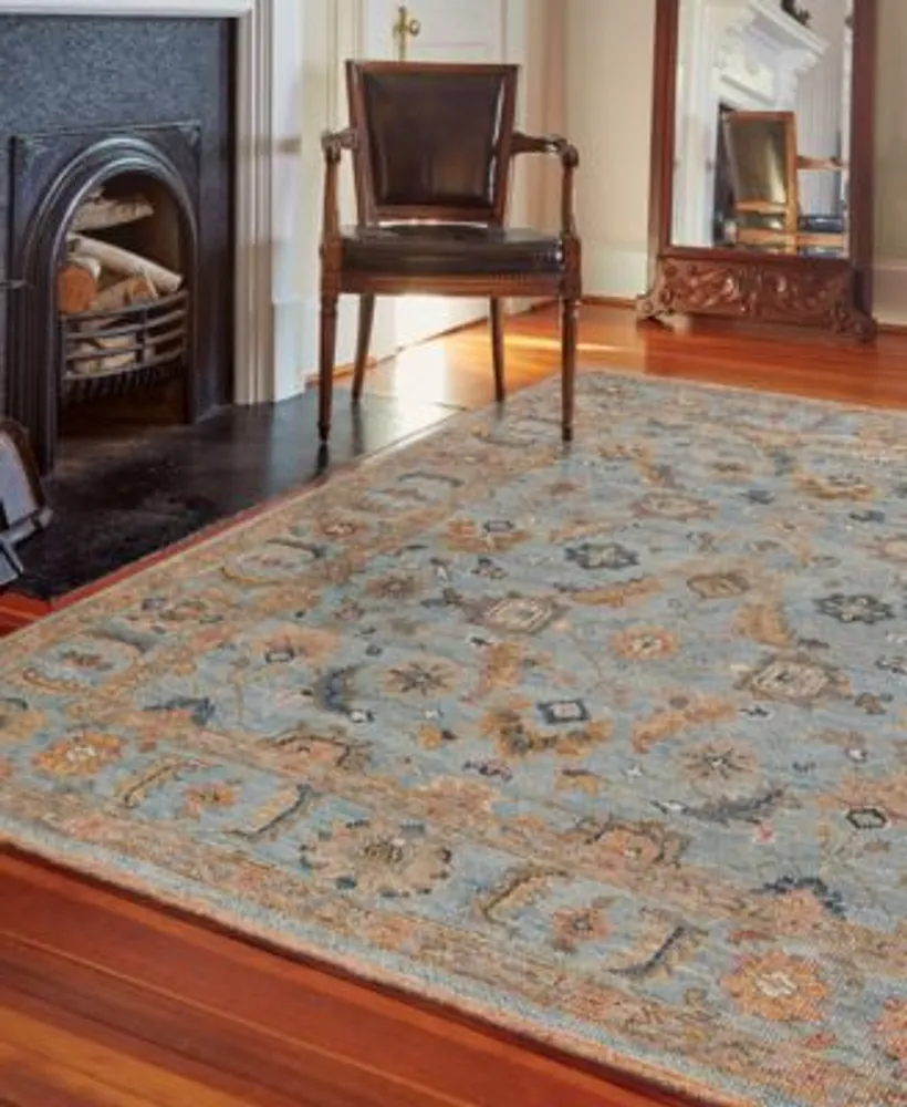 Capel Braymore 1221 Area Rug