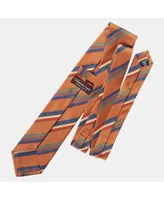 Elizabetta Men's Battisti - Silk Jacquard Tie for Men