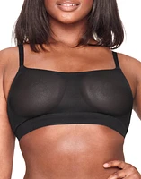 Nueskin Plus Size Olympia Unlined Bralette Bra