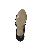 Easy Street Women's Flattery Evening Sandals
