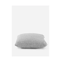 Sunday Citizen Snug Waffle Decorative Pillow