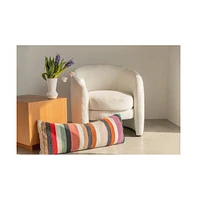 Sunday Citizen Rio Tinto Decorative Pillow, 14" x 36"