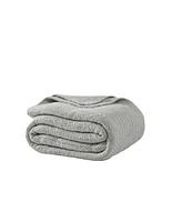 Sunday Citizen Snug Ribbed Blankets