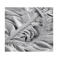 Sunday Citizen Viscose from Bamboo 3-Pc. Sheet Set, Queen