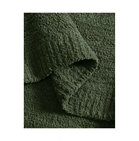 Sunday Citizen Snug Sham Pair, Standard