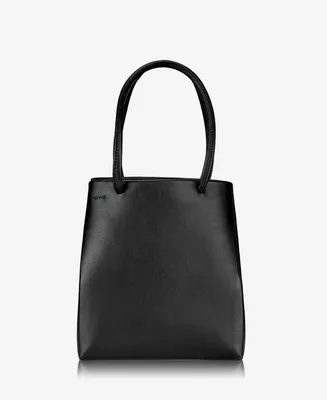 GiGi New York Sydney Mini Leather Shopper Bag