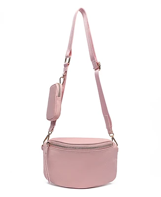 Like Dreams Out of Norm Fanny Pack