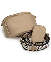 Like Dreams Sasha Western Fanny Crossbody