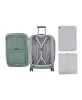 Samsonite Elevation Plus Softside Carry on Expandable Spinner