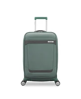 Samsonite Elevation Plus Softside Carry on Expandable Spinner