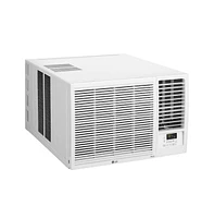 23000/12000 Btu Smart Window Air Conditioner and Heater