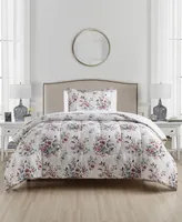 Sunham Hill Garden Comforter Set, Created for Macy's