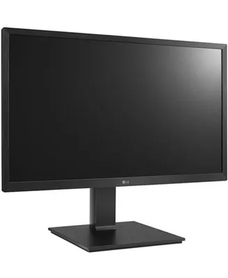 Lg Commercial 23.8 in. Full Hd Lcd Monitor 16-9 Taa Compliant