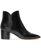 Cole Haan Women's Elyse Pointed-Toe Dress Booties