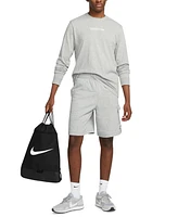 Nike Men's Brasilia 9.5 Training Gym Sack (18L)