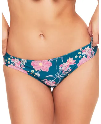 Adore Me Women's Shelby Swimwear Bikini Panty Bottom