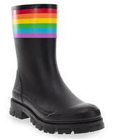 Women's Storm Pride Mid Rain Boot