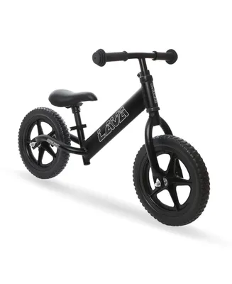 Lava Sport Balance Bike-Lightweight Aluminum Toddler Bike for 2, 3, 4, and 5 Year Old Boys and Girls