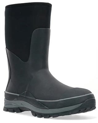 Men's Frontier Insulated Neoprene Rain Boot