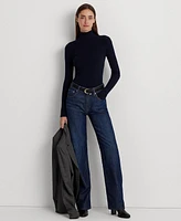 Lauren Ralph Turtleneck Sweater