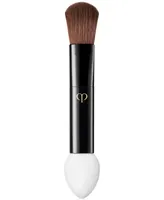 Cle de Peau Beaute Eye Color Quad Replacement Applicator