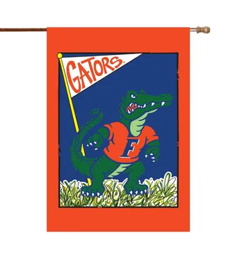 Florida Gators 28" x 40" Double-Sided House Flag