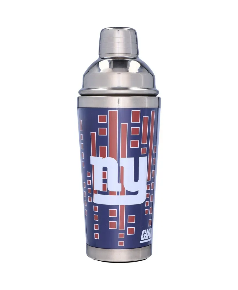 The Memory Company New York Giants 20 Oz Shaker