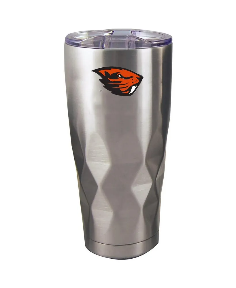 Ohio State Buckeyes 20oz. MVP Stainless Steel Tumbler