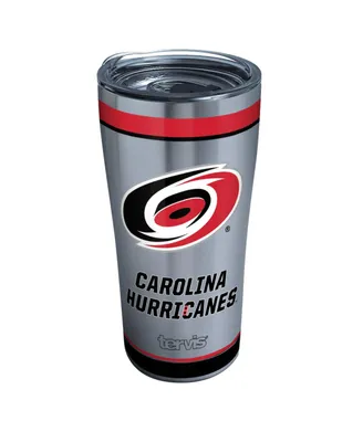 Tervis Tumbler Carolina Hurricanes 20 Oz Traditional Stainless Steel Tumbler