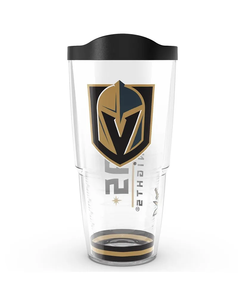 Tervis Tumbler Vegas Golden Knights 24 Oz Classic Arctic Tumbler