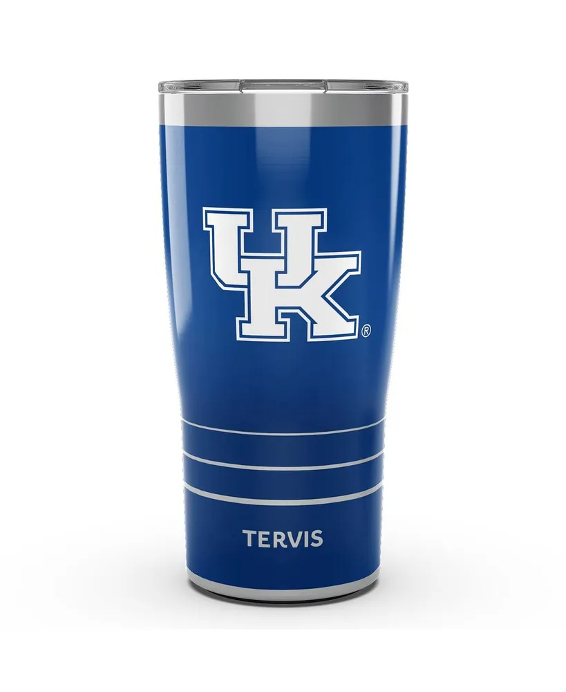 Tervis Tumbler Kentucky Wildcats 20 Oz Ombre Stainless Steel Tumbler