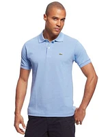 Lacoste Mens Classic Pique Polo