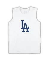 Women's Concepts Sport White