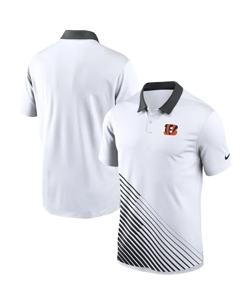 Nike, Shirts, Cincinnati Bengals Nike Polo