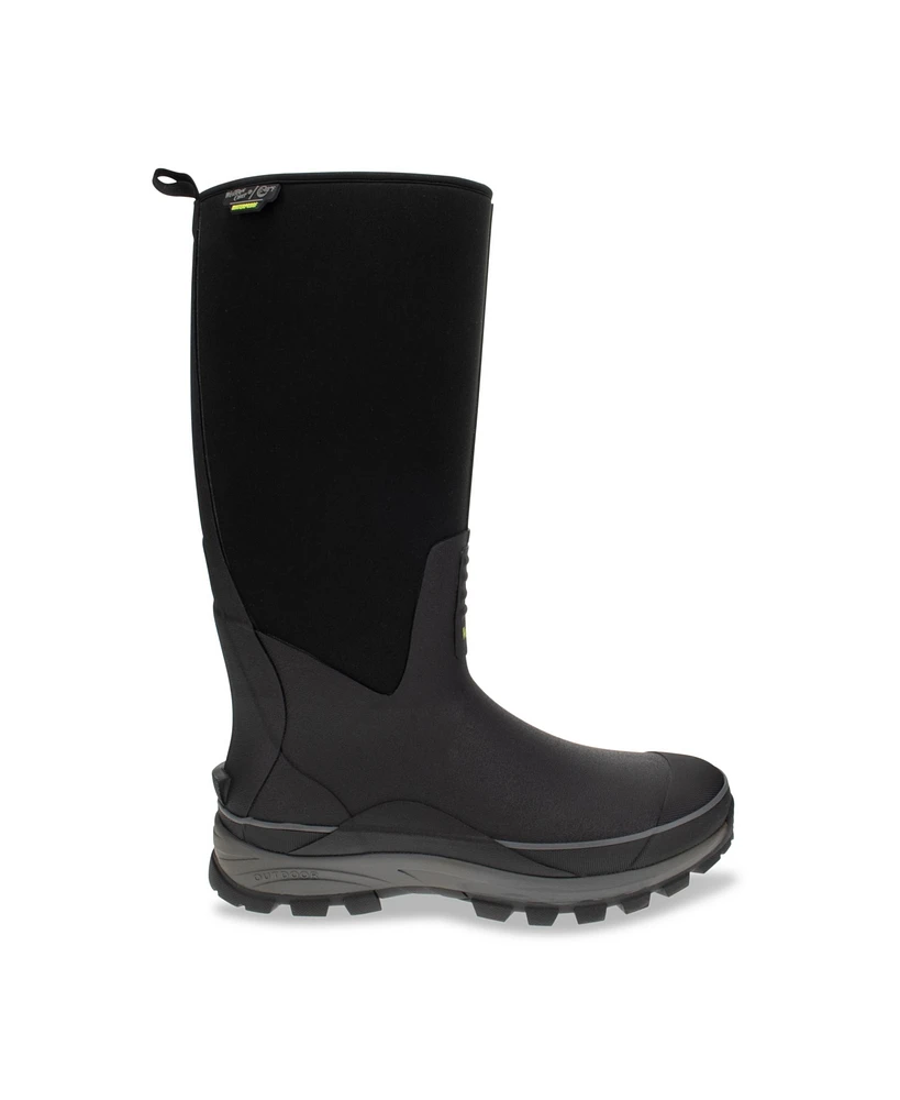 Men's Frontier Tall Rain Boot