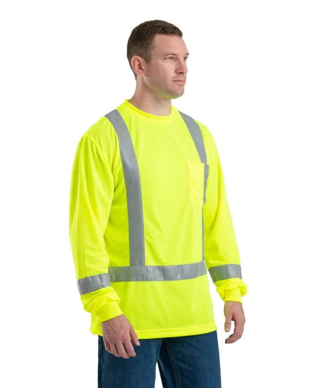 Hi Vis Class 3 Hooded Softshell Jacket