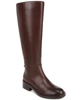 Sam Edelman Women's Mable Wide Calf Tall Riding Boots