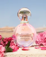 Bvlgari Rose Goldea Blossom Delight Eau de Parfum Spray, 2.5