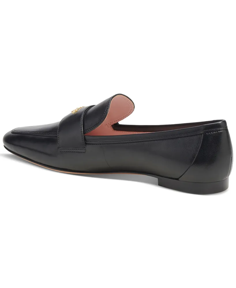 Kate Spade New York Women's Leighton Slip-On Loafer Flats, Created for Macy's