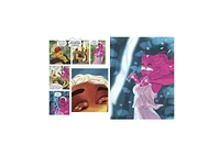 Lore Olympus- Volume Four by Rachel Smythe