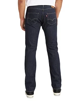 Levi's Men's 501 Originals Premium Straight-Fit Jeans