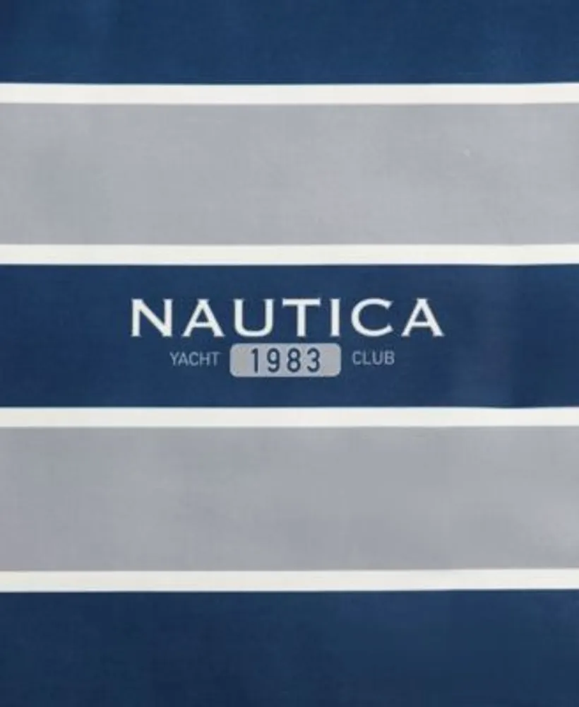 Nautica Thorton Lake Reversible Comforter Sets