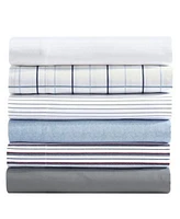 Nautica Microfiber Sheet Sets